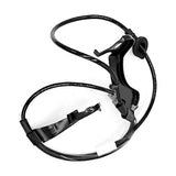 Mpulse Rear Left ABS Wheel Speed Sensor Wiring Harness SEN-2ABS2516 For Toyota Sienna