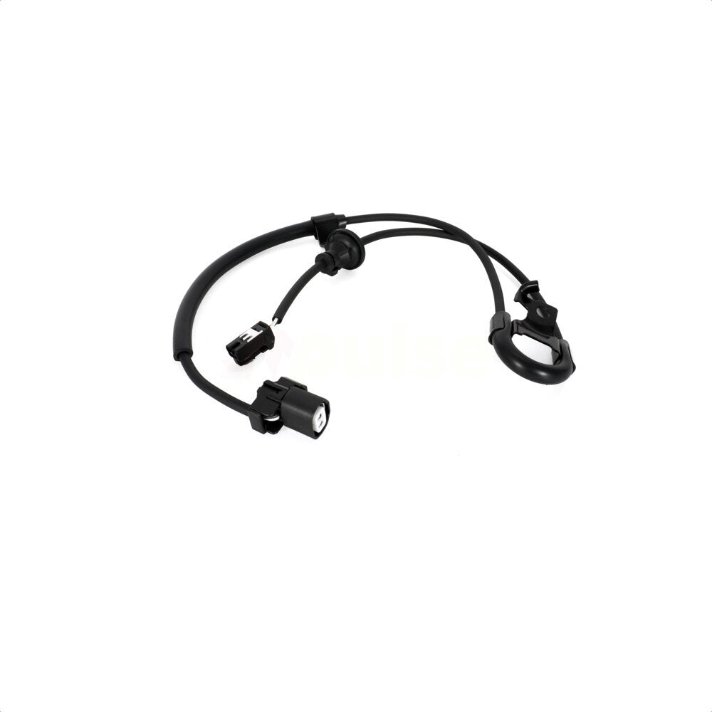 Mpulse Rear Left ABS Wheel Speed Sensor Wiring Harness SEN-2ABS4849 For Lexus RX350 RX330 North America Product Parts