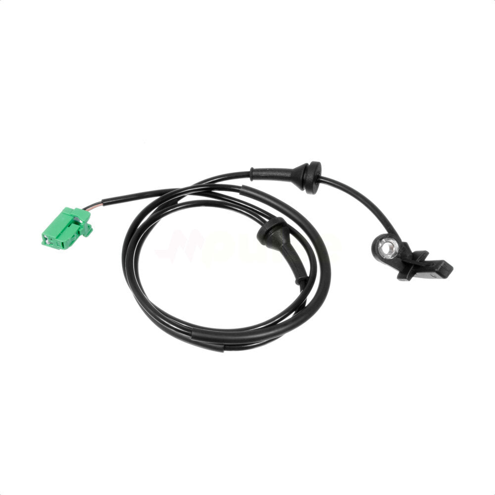 Mpulse Rear Right ABS Wheel Speed Sensor SEN-2ABS0068 For Volvo S60 V70 XC70 S80 w/ Harness