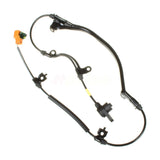 Mpulse Rear Right ABS Wheel Speed Sensor SEN-2ABS0168 For Honda Pilot Acura MDX w/ Harness 3.5L with 4-Wheel