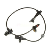 Mpulse Rear Right ABS Wheel Speed Sensor SEN-2ABS0214 For Honda Civic