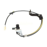 Mpulse Rear Right ABS Wheel Speed Sensor SEN-2ABS0231 For Toyota Sienna w Harness