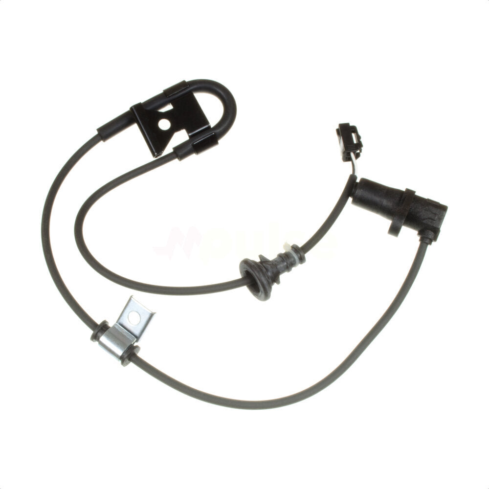 Mpulse Rear Right ABS Wheel Speed Sensor SEN-2ABS0237 For Toyota Highlander Lexus RX350 RX330 RX400h