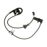 Mpulse Rear Right ABS Wheel Speed Sensor SEN-2ABS0237 For Toyota Highlander Lexus RX350 RX330 RX400h