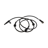 Mpulse Rear Right ABS Wheel Speed Sensor SEN-2ABS0260 For Nissan Murano w Harness