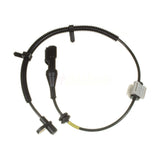 Mpulse Rear Right ABS Wheel Speed Sensor SEN-2ABS0272 For Ford Focus w Harness