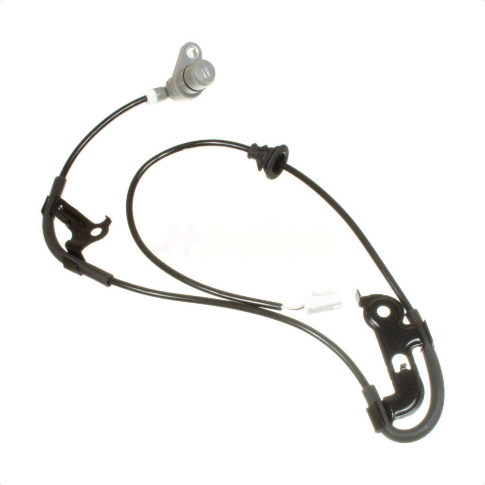 Mpulse Rear Right ABS Wheel Speed Sensor SEN-2ABS0308 For Toyota Camry Avalon Lexus ES300 Solara w/ Harness