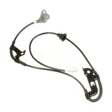Mpulse Rear Right ABS Wheel Speed Sensor SEN-2ABS0308 For Toyota Camry Avalon Lexus ES300 Solara w/ Harness