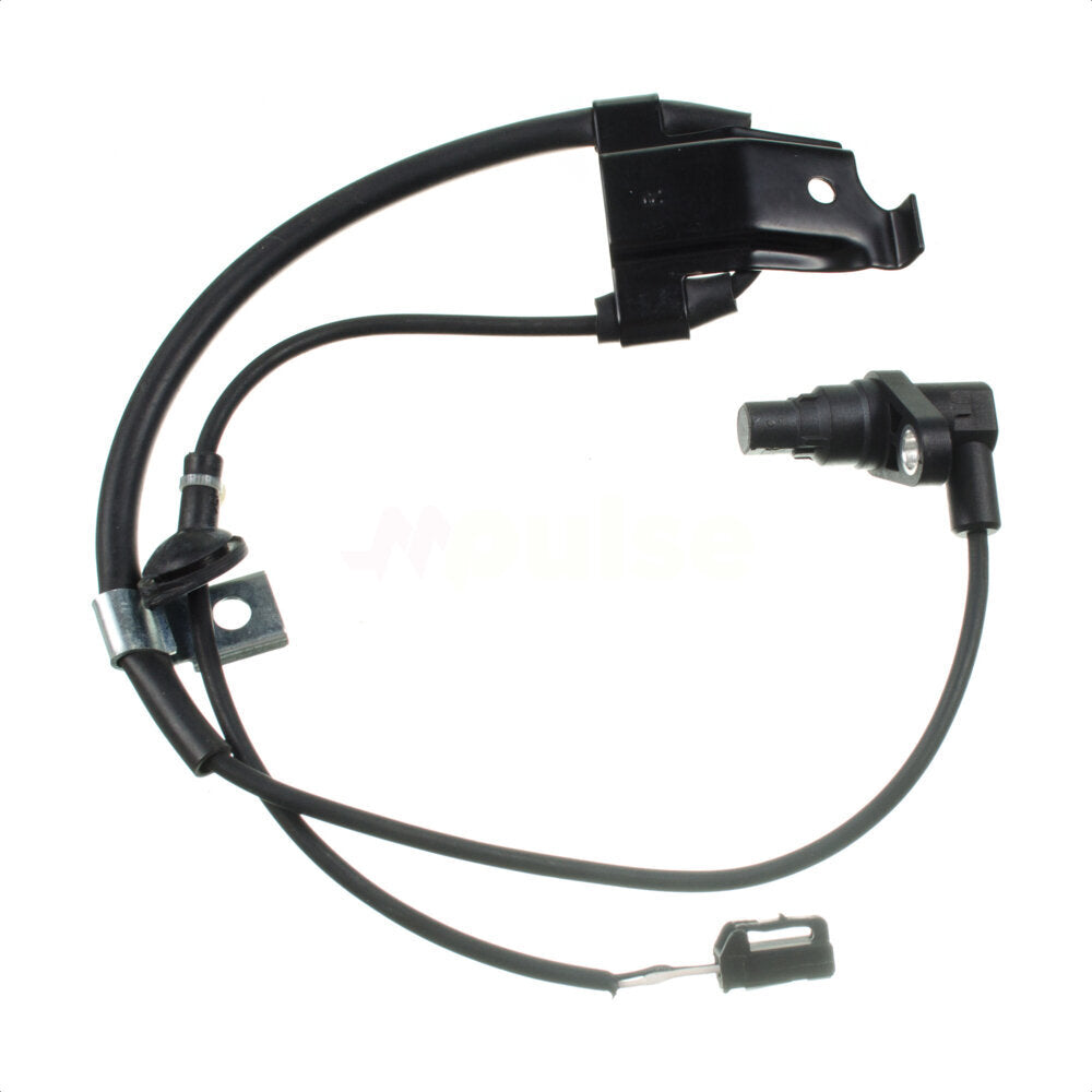 Mpulse Rear Right ABS Wheel Speed Sensor SEN-2ABS0310 For Toyota Highlander w Harness