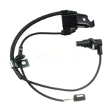 Mpulse Rear Right ABS Wheel Speed Sensor SEN-2ABS0310 For Toyota Highlander w Harness