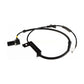 Mpulse Rear Right ABS Wheel Speed Sensor SEN-2ABS0321 For Hyundai Santa Fe