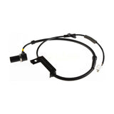 Mpulse Rear Right ABS Wheel Speed Sensor SEN-2ABS0321 For Hyundai Santa Fe