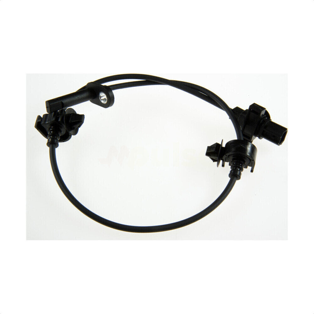 Mpulse Rear Right ABS Wheel Speed Sensor SEN-2ABS0358 For 2007-2013 Acura MDX 3.7L with 4-Wheel w Harness