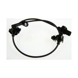 Mpulse Rear Right ABS Wheel Speed Sensor SEN-2ABS0358 For 2007-2013 Acura MDX 3.7L with 4-Wheel w Harness