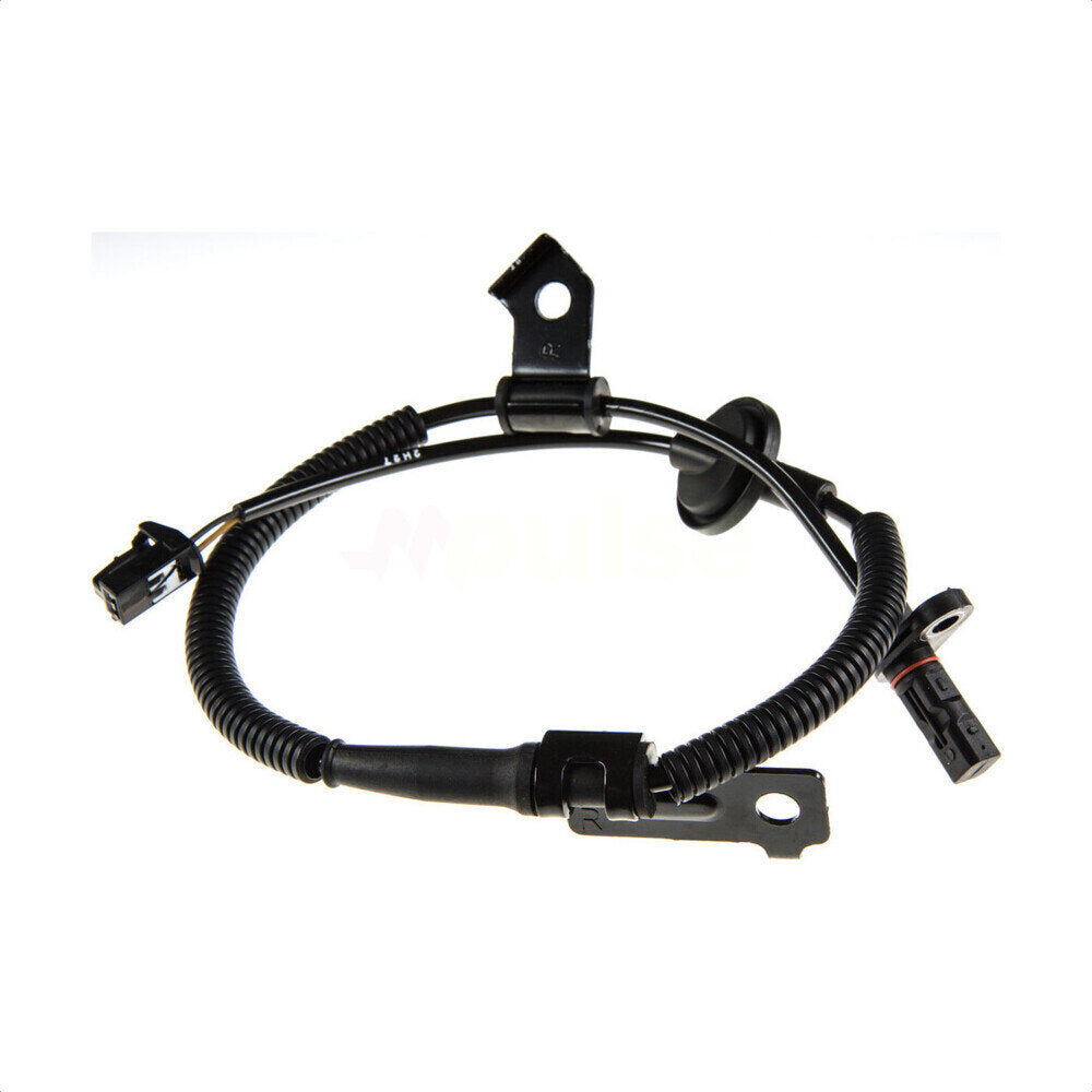 Mpulse Rear Right ABS Wheel Speed Sensor SEN-2ABS0377 For Hyundai Sonata Azera