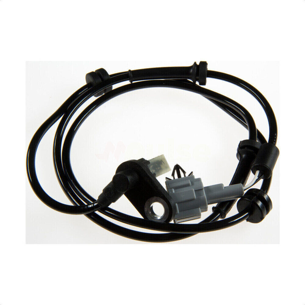 Mpulse Rear Right ABS Wheel Speed Sensor SEN-2ABS0423 For Nissan TITAN
