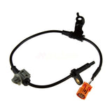 Mpulse Rear Right ABS Wheel Speed Sensor SEN-2ABS0586 For 2004-2008 Acura TSX 2.4L with 4-Wheel w Harness