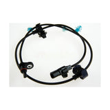 Mpulse Rear Right ABS Wheel Speed Sensor SEN-2ABS0587 For Acura RDX w Harness