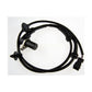 Mpulse Rear Right ABS Wheel Speed Sensor SEN-2ABS0592 For Audi A4 Quattro S4 RS4