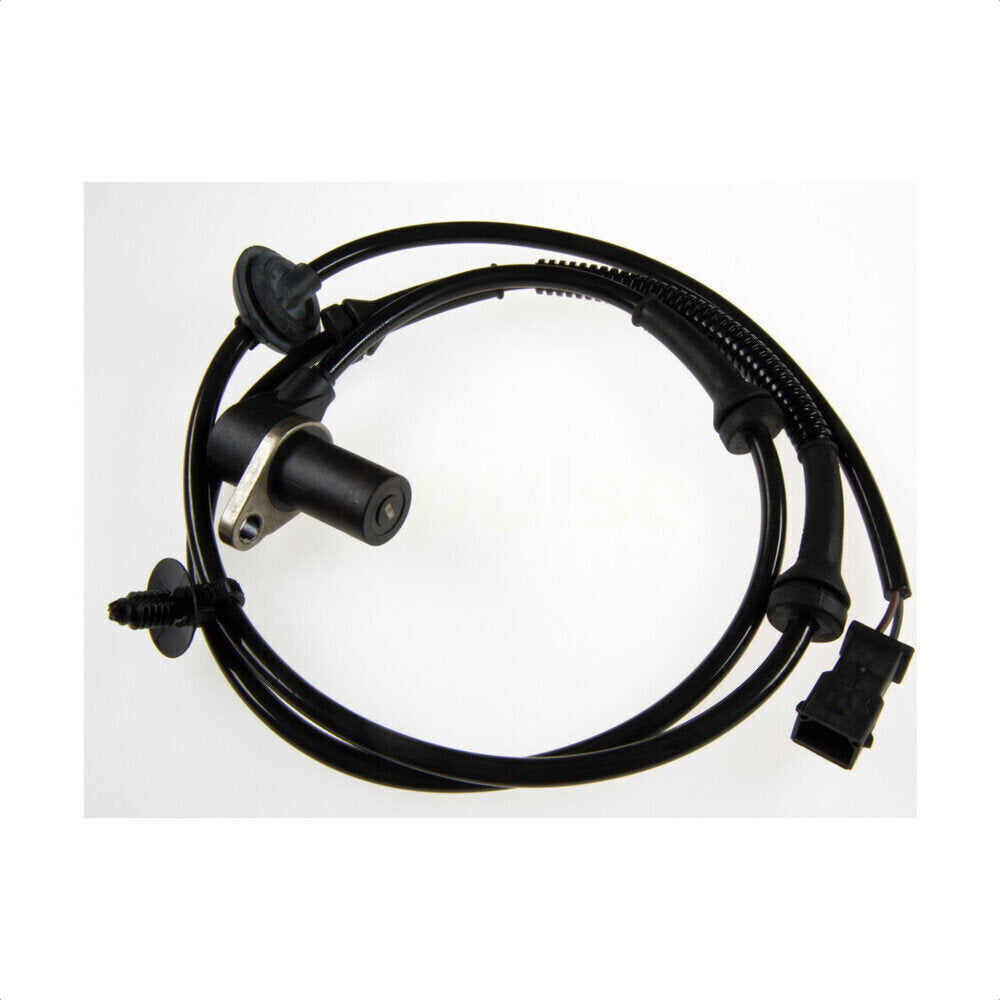 Mpulse Rear Right ABS Wheel Speed Sensor SEN-2ABS0592 For Audi A4 Quattro S4 RS4
