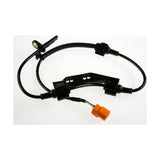 Mpulse Rear Right ABS Wheel Speed Sensor SEN-2ABS0636 For 2003-2011 Honda Element 2.4L with Non-ABS 4-Wheel w Harness