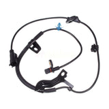 Mpulse Rear Right ABS Wheel Speed Sensor SEN-2ABS0712 For Mitsubishi Lancer Outlander Sport RVR