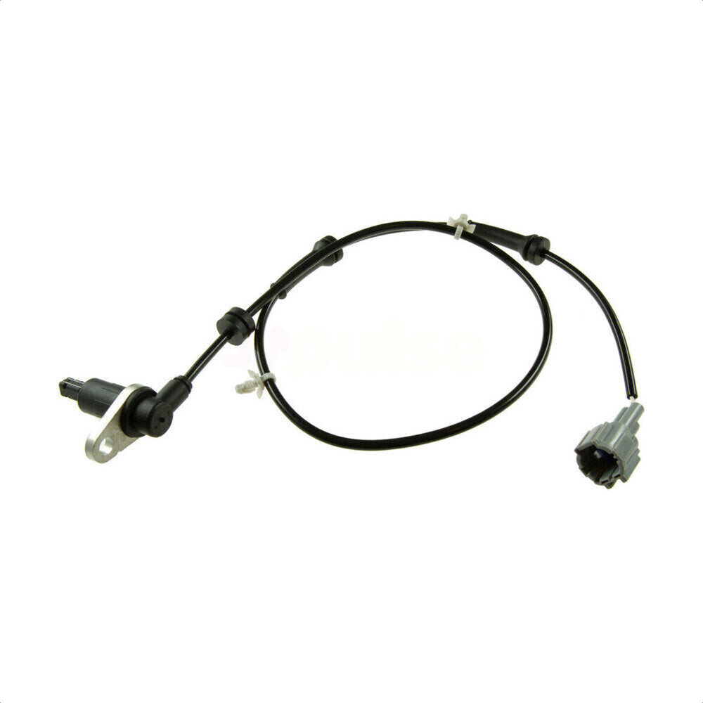 Mpulse Rear Right ABS Wheel Speed Sensor SEN-2ABS0725 For Nissan Sentra