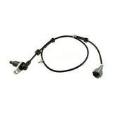 Mpulse Rear Right ABS Wheel Speed Sensor SEN-2ABS0725 For Nissan Sentra