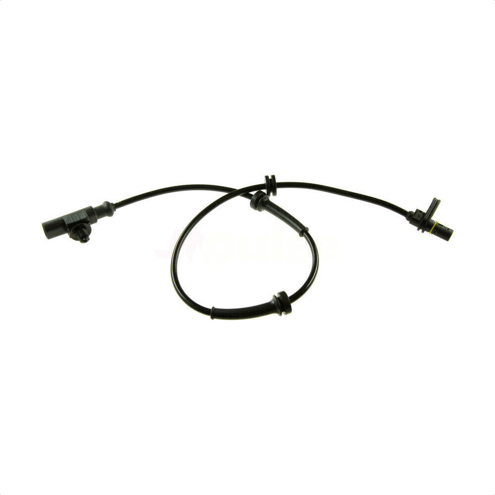 Mpulse Rear Right ABS Wheel Speed Sensor SEN-2ABS0727 For Nissan Versa w Harness