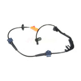 Mpulse Rear Right ABS Wheel Speed Sensor SEN-2ABS0790 For 2007-2008 Honda Fit 1.5L with 4-Wheel w Harness
