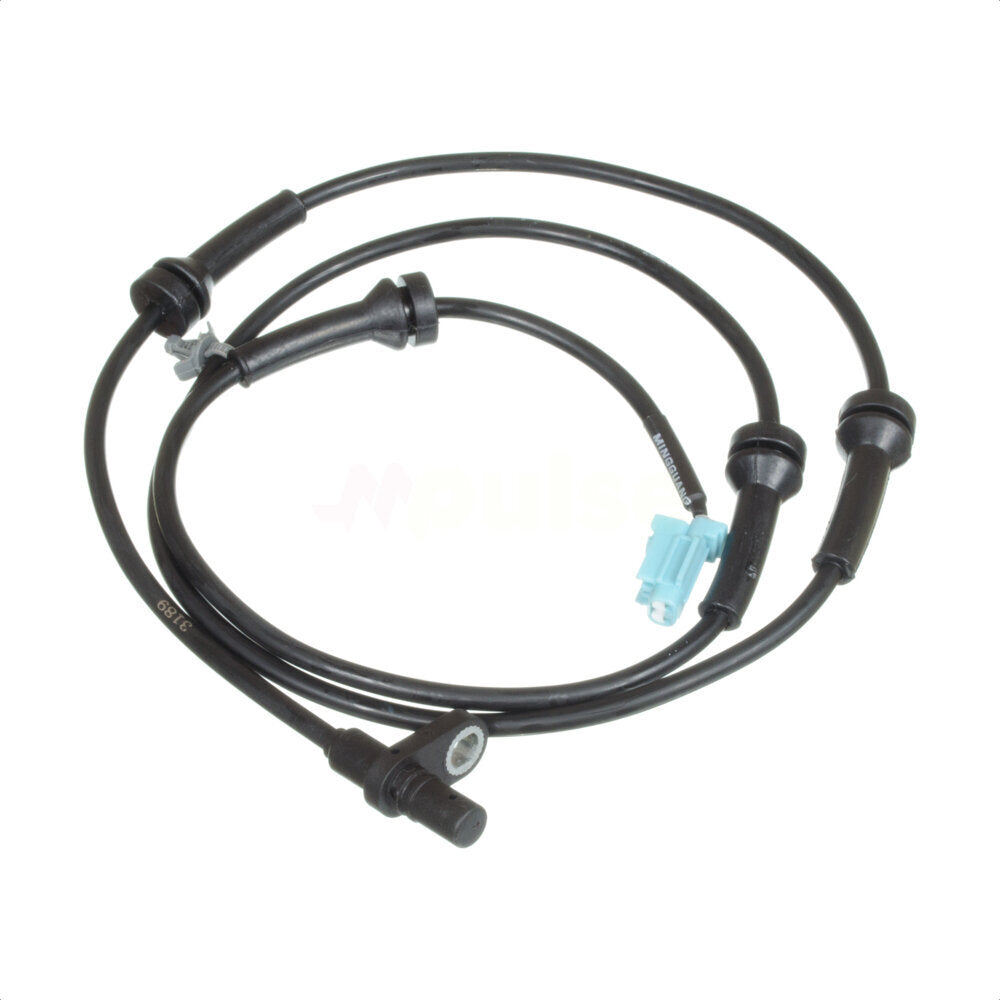 Mpulse Rear Right ABS Wheel Speed Sensor SEN-2ABS0805 For Nissan Sentra w Harness