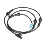 Mpulse Rear Right ABS Wheel Speed Sensor SEN-2ABS0805 For Nissan Sentra w Harness