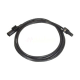 Mpulse Rear Right ABS Wheel Speed Sensor SEN-2ABS0850 For Mercedes-Benz Sprinter 2500