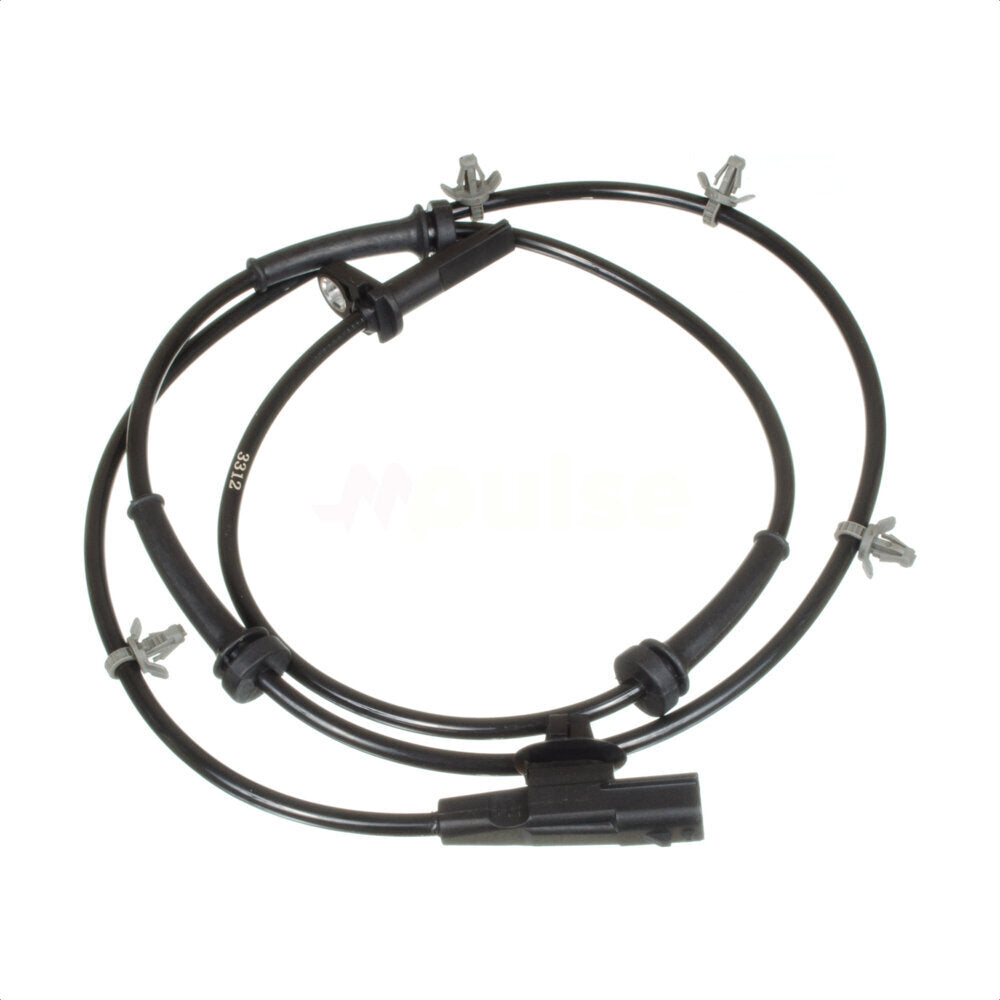 Mpulse Rear Right ABS Wheel Speed Sensor SEN-2ABS0853 For Nissan Altima Maxima