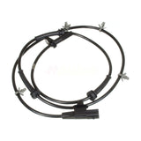 Mpulse Rear Right ABS Wheel Speed Sensor SEN-2ABS0853 For Nissan Altima Maxima