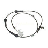 Mpulse Rear Right ABS Wheel Speed Sensor SEN-2ABS0854 For Nissan Murano
