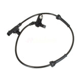 Mpulse Rear Right ABS Wheel Speed Sensor SEN-2ABS0857 For Nissan Versa Note Micra