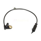 Mpulse Rear Right ABS Wheel Speed Sensor SEN-2ABS0895 For INFINITI G37 Nissan 370Z QX50 EX35 Q60 EX37