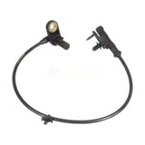 Mpulse Rear Right ABS Wheel Speed Sensor SEN-2ABS0907 For INFINITI FX35 FX50 w/ Harness