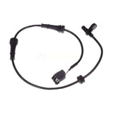 Mpulse Rear Right ABS Wheel Speed Sensor SEN-2ABS0909 For Nissan Juke w Harness