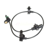 Mpulse Rear Right ABS Wheel Speed Sensor SEN-2ABS0924 For Honda Civic