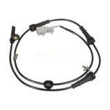 Mpulse Rear Right ABS Wheel Speed Sensor SEN-2ABS0949 For Nissan Murano