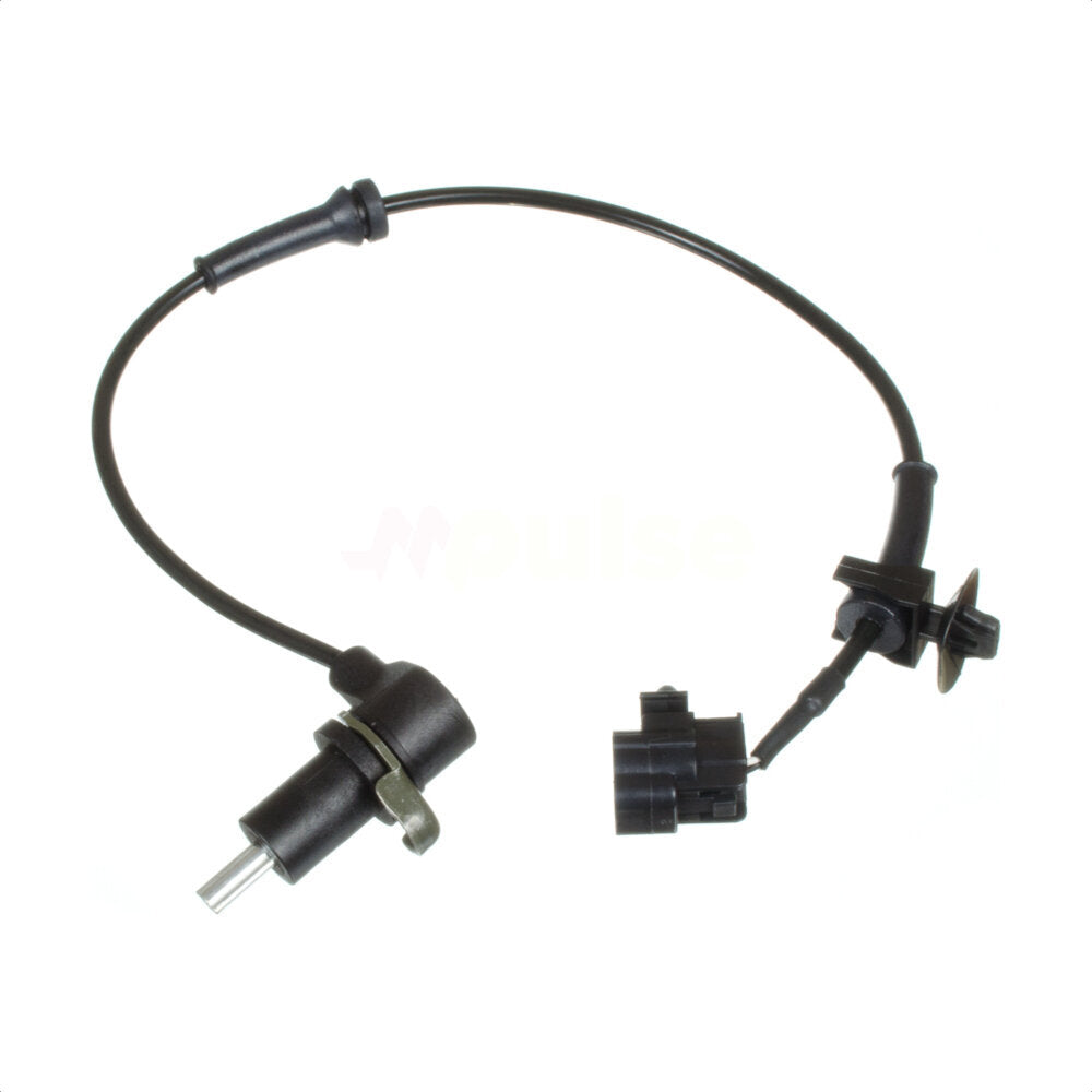 Mpulse Rear Right ABS Wheel Speed Sensor SEN-2ABS1072 For Chevrolet Aveo Aveo5 Pontiac G3 Wave Wave5