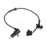 Mpulse Rear Right ABS Wheel Speed Sensor SEN-2ABS1072 For Chevrolet Aveo Aveo5 Pontiac G3 Wave Wave5