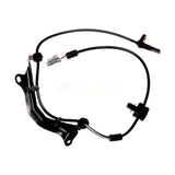 Mpulse Rear Right ABS Wheel Speed Sensor SEN-2ABS1114 For Subaru Impreza WRX STI