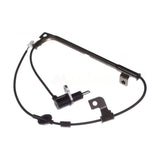 Mpulse Rear Right ABS Wheel Speed Sensor SEN-2ABS1116 For Subaru Forester