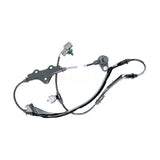 Mpulse Rear Right ABS Wheel Speed Sensor SEN-2ABS1231 For 2002-2004 Honda Odyssey 3.5L with 4-Wheel w Harness
