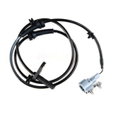 Mpulse Rear Right ABS Wheel Speed Sensor SEN-2ABS1366 For Nissan Xterra w Harness
