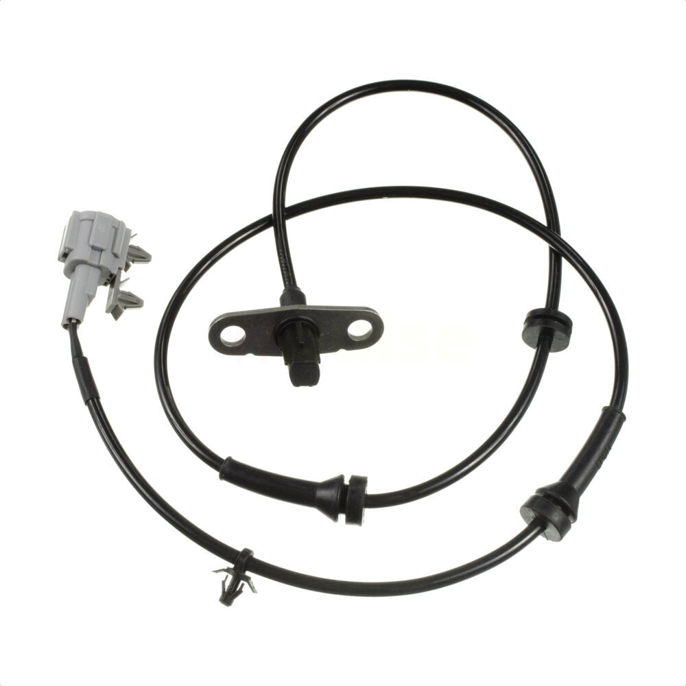 Mpulse Rear Right ABS Wheel Speed Sensor SEN-2ABS1369 For Nissan Xterra w Harness