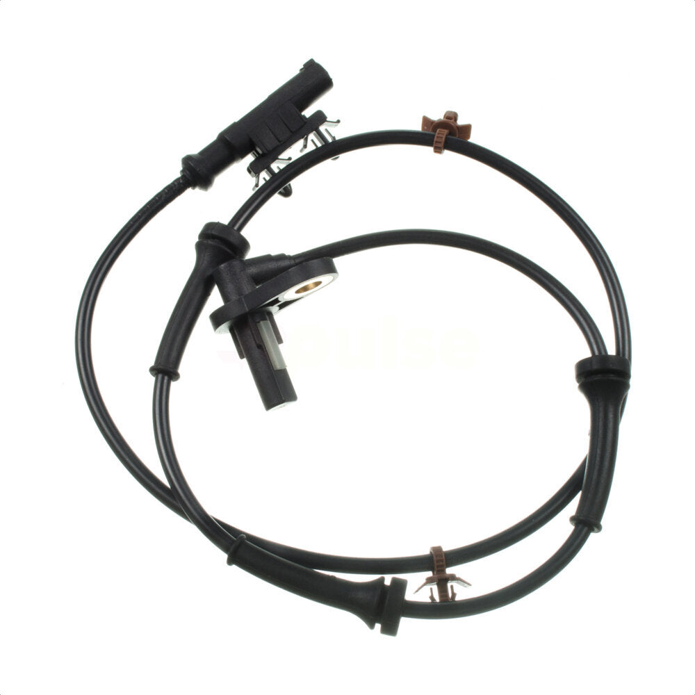 Mpulse Rear Right ABS Wheel Speed Sensor SEN-2ABS1381 For 2005-2006 Nissan Altima w Harness